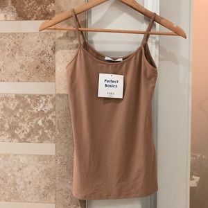 ZARA Tank Top (new)